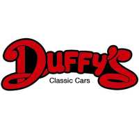 Duffy's Classic Cars Logo