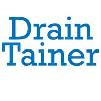 Drain Tainer Logo