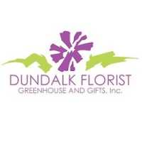 Dundalk Florist Logo