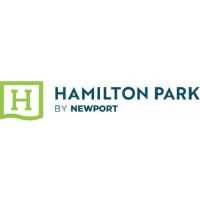 Hamilton Park by Newport Logo
