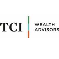 TCI Wealth Advisors Logo