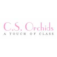 C S Orchids Inc Logo