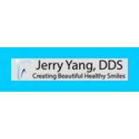 Dr. Jerry Yang, DDS Logo