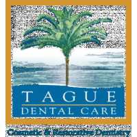 Tague Dental Care Logo