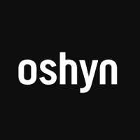 Oshyn, Inc Logo