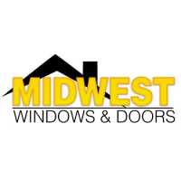 Midwest Windows Direct Logo