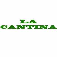 La Cantina Bar & Grill Logo