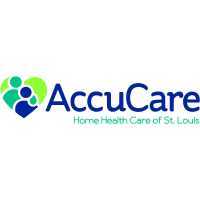 AccuCare Home Health Care of St. Louis Logo