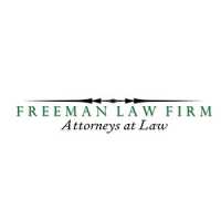 Freeman Law Office Logo