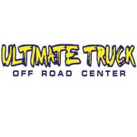 Ultimate Truck Off Road Logo