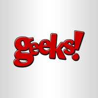 Geeks Logo