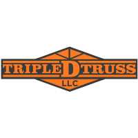 Triple D Truss LLC Logo