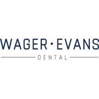 Wager Evans Dental Logo