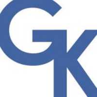 GK Media Inc Logo