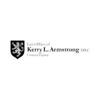 The Law Offices of Kerry L. Armstrong, APLC Logo