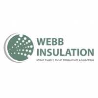 Webb Insulation Logo
