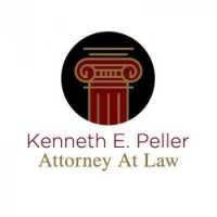 Kenneth E. Peller, Attorney At Law Logo