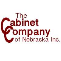 The Cabinet Company Of Nebraska, Inc. Logo