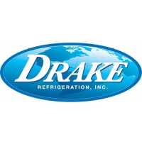 Drake Refrigeration Inc Logo