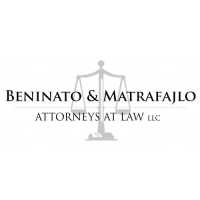 Beninato & Matrafajlo Law Logo