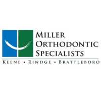 Miller Orthodontic Specialists: Keene Logo