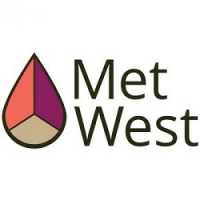 Metropolitan West Logo
