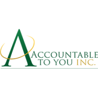 Accountable To You Inc. Logo
