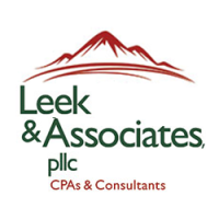 Leek & Associates Logo
