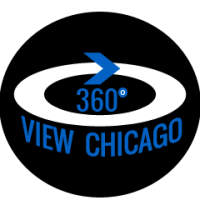 360 View Chicago Logo