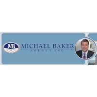 Michael Baker Agency Inc Logo