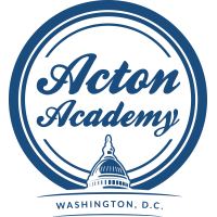 Acton Academy of Washington, DC Logo