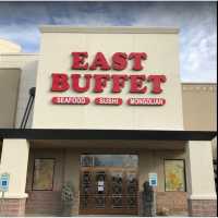 East Buffet Logo