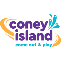 Coney Island Park Logo