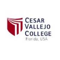 Cesar Vallejo College Logo