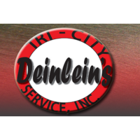 Deinlein's Tri-City Service Inc. Logo