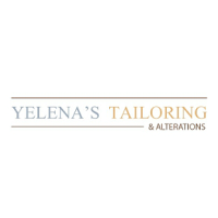 Yelena's Tailoring & Alterations Logo