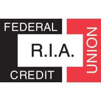 R.I.A. Federal Credit Union - Davenport Logo