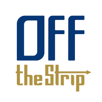 Off the Strip Logo