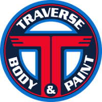Traverse Body and Paint Center Logo