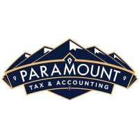 Paramount Tax & Accounting - Cincinnati East Logo