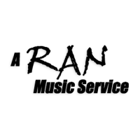 A Ran Music Service Logo