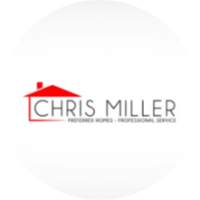 Chris Miller Homes Logo