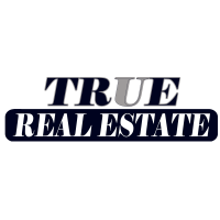 True Real Estate, LLC. Logo