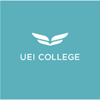 UEI College - Stockton Logo