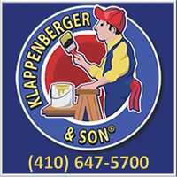 Klappenberger & Son LLC Logo