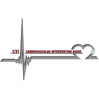 CVI Cardiovascular Interventional Associates Logo
