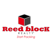 Reed Block Realty Logo
