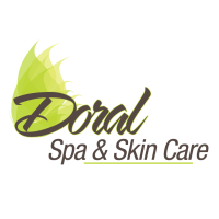 Doral Spa & Skin Care Logo