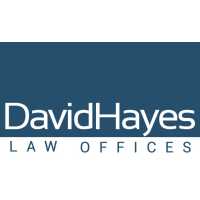 David Hayes Law Logo