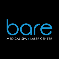 Bare Medical Spa + Laser Center Logo